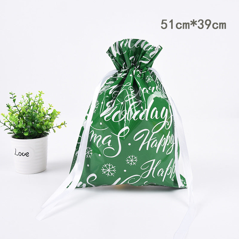 🎊HEISSER VERKAUF💥Zugband‑Geschenktüten – Schnelle Geschenkverpackung ohne Klebeband ✨