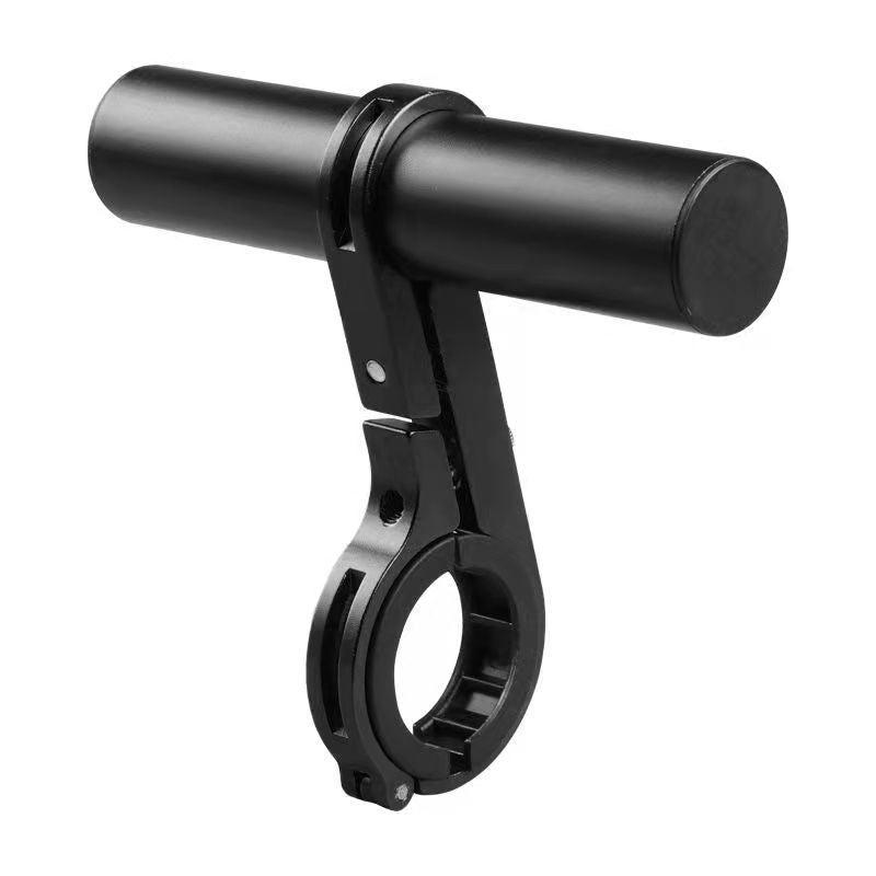 🔥⚡ 2+1 GRATIS!! 🚲Fahrrad-Lenkerverlängerung – Mehr Platz für Handy, Fahrradlicht & Zubehör