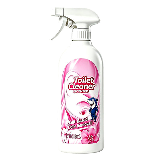 🔥🎁 2+1 GRATIS!!🛡️WC-Reiniger-Spray – Ohne Schrubben, blumiger Duft – Löst Urin und Kalk – Einfache Sprühanwendung – Für die tägliche Badpflege! 💨