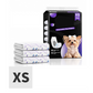 🐶 2+1 GRATIS!!💧🐾 Einwegwindeln für Hunde und Katzen mit 7-lagigem Saugkern