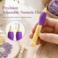 🔥🎁 2+1 GRATIS!!✨ Punch Needle Stickwerkzeug-Set