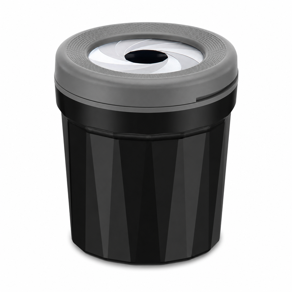 🔥🎁 2+1 GRATIS!!🚗Multifunktionaler Auto-Aschenbecher mit Deckel