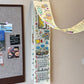 🔥🎁Neu 50% RABATT🔥 Kreativer Wandkalender 2027 (langer Rollenkalender)
