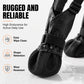 ⏰🐕Heißer Sale 50% RABATT💦 Wasserdichte Anti-Drop-Hundeschuhe mit verstellbarem Geschirr und Hosenträger