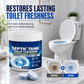 🔥🎁2+1 GRATIS!!🚽🔹 Brausetabletten zur Toilettenreinigung