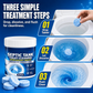 🔥🎁2+1 GRATIS!!🚽🔹 Brausetabletten zur Toilettenreinigung