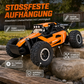 🏎️Hochgeschwindigkeits-RC-Geländewagen mit Allradantrieb