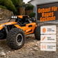 🏎️Hochgeschwindigkeits-RC-Geländewagen mit Allradantrieb
