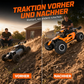 🏎️Hochgeschwindigkeits-RC-Geländewagen mit Allradantrieb