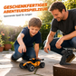🏎️Hochgeschwindigkeits-RC-Geländewagen mit Allradantrieb