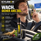 🔥2+1 GRATIS!!🌿 Belebendes Ginseng-Spray mit natürlichem Extrakt, schnell geistig erfrischen