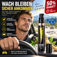 🔥2+1 GRATIS!!🌿 Belebendes Ginseng-Spray mit natürlichem Extrakt, schnell geistig erfrischen