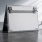 💻✨ Faltbarer Laptop-Kühlständer – Kompakte Erhöhungen für besseren Winkel und optimierte Luftzirkulation