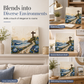 🕊️ Himmel & Erinnerung Perlenkunst-Set-Kollektion