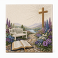 🕊️ Himmel & Erinnerung Perlenkunst-Set-Kollektion