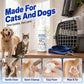 🔥 2+1 GRATIS!!🧼Trockenreinigungsschaum für den Po von Hunden und Katzen – kein Abspülen erforderlich