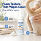 🔥 2+1 GRATIS!!🧼Trockenreinigungsschaum für den Po von Hunden und Katzen – kein Abspülen erforderlich