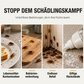 ⏳💥 50% RABATT! 🏠 5 Stück Professionelle Kakerlakenfalle – Ungiftig & effektiv ✨