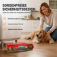 ⏳💥 50% RABATT! 🏠 5 Stück Professionelle Kakerlakenfalle – Ungiftig & effektiv ✨