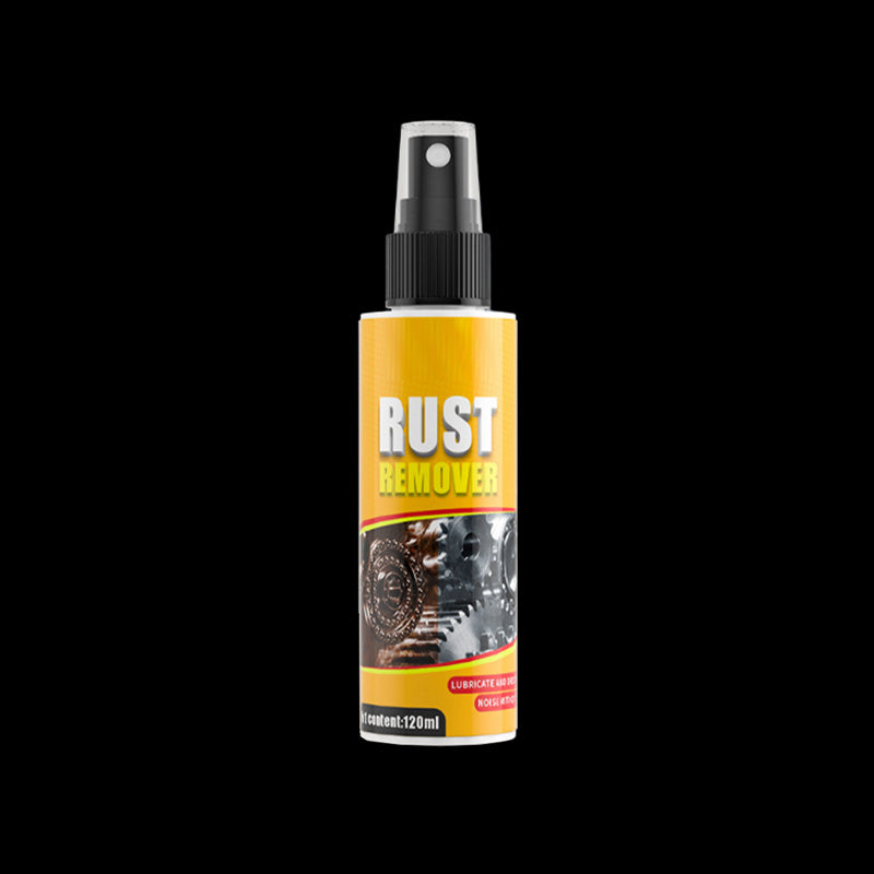 🚗 Nur für kurze Zeit: 50 % Rabatt! ✨ 3-in-1 Rostentferner-Spray – Löst Rost, schmiert, schützt vor Korrosion 🛠️