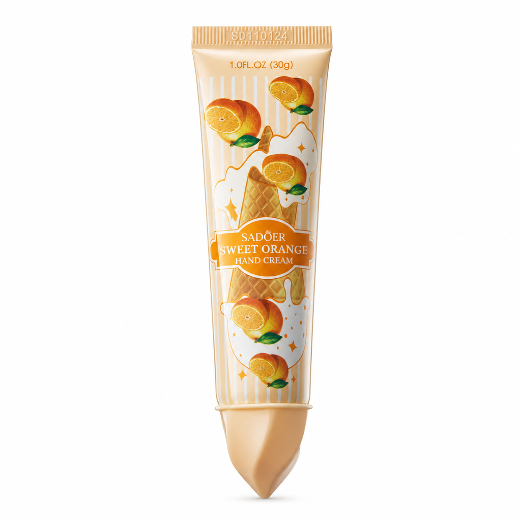🔥1+1 GRATIS!! 🙌Feuchtigkeitsspendende Handcreme für trockene, rissige Haut