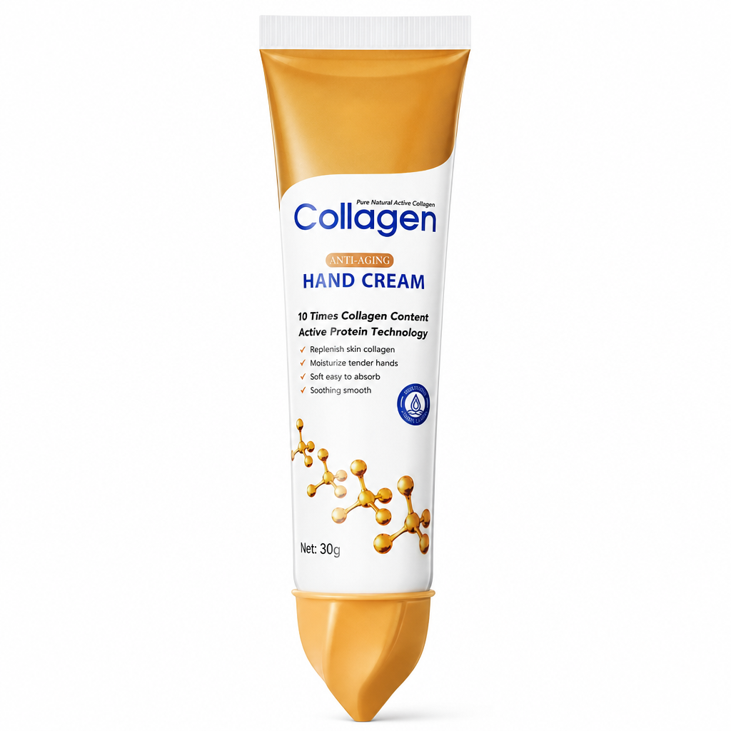 🔥1+1 GRATIS!! 🙌Feuchtigkeitsspendende Handcreme für trockene, rissige Haut