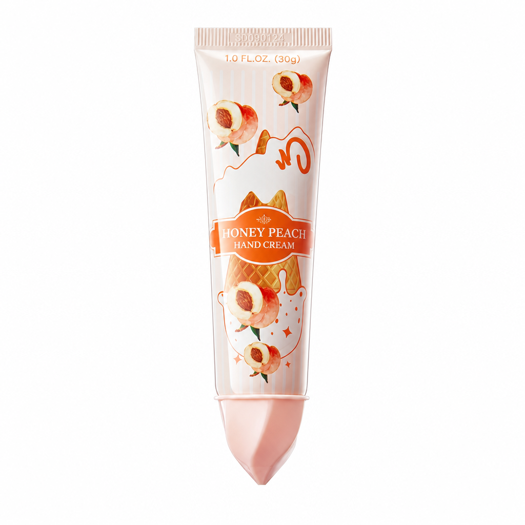 🔥1+1 GRATIS!! 🙌Feuchtigkeitsspendende Handcreme für trockene, rissige Haut