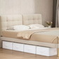✨2+1 GRATIS!!✨Faltbare Unterbett-Aufbewahrungstasche mit Reißverschlussdeckel