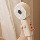 👶🚿 Handheld Baby Shower Head – 3 Gentle Spray Modes & One-Button Water Stop