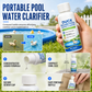 Wasserreiniger und Klärmittel für Ententeiche