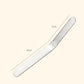Professionelles 3-in-1-Buttermesser und -Streicher aus Edelstahl 304