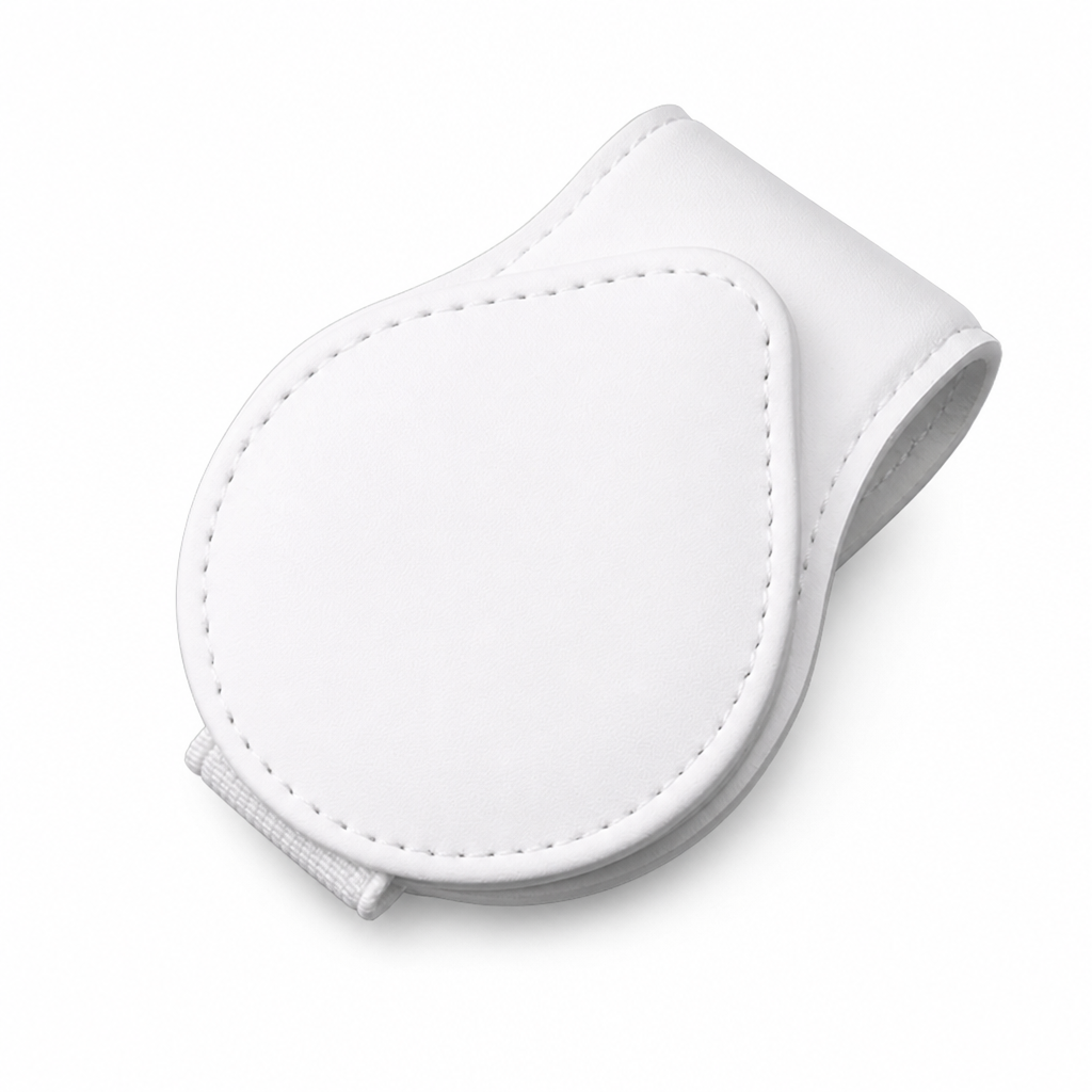🚗Universeller tragbarer Auto-Sonnenbrillenhalter & Ticketkartenclip