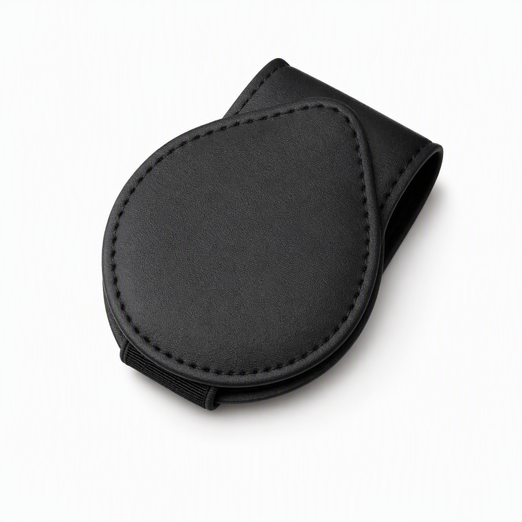 🚗Universeller tragbarer Auto-Sonnenbrillenhalter & Ticketkartenclip
