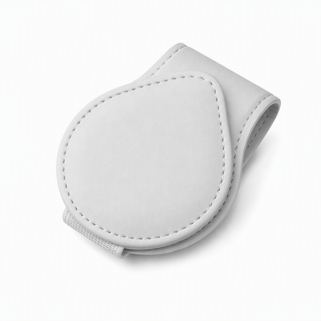 🚗Universeller tragbarer Auto-Sonnenbrillenhalter & Ticketkartenclip
