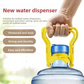 💪Robuster Griff für Wasserflaschen