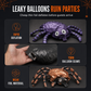 🕷️Halloween-Spinne mit Krallen für Partydekoration & Foto-Requisiten