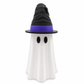 👻3D-gedruckter Halloween-Dosenhalter mit Hexenhutdeckel