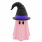 👻3D-gedruckter Halloween-Dosenhalter mit Hexenhutdeckel