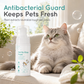 🔥2+1 GRATIS!!🐾 Schnell sauber ohne Wasser – sanfter Reinigungsschaum für Hunde, Katzen, Pfoten & empfindliche Bereiche ✨