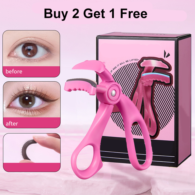 ✨Rahmenlose Wimpernzange mit weitem Winkel