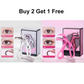 ✨Rahmenlose Wimpernzange mit weitem Winkel