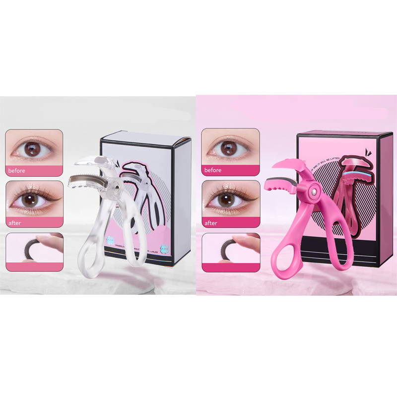 ✨Rahmenlose Wimpernzange mit weitem Winkel