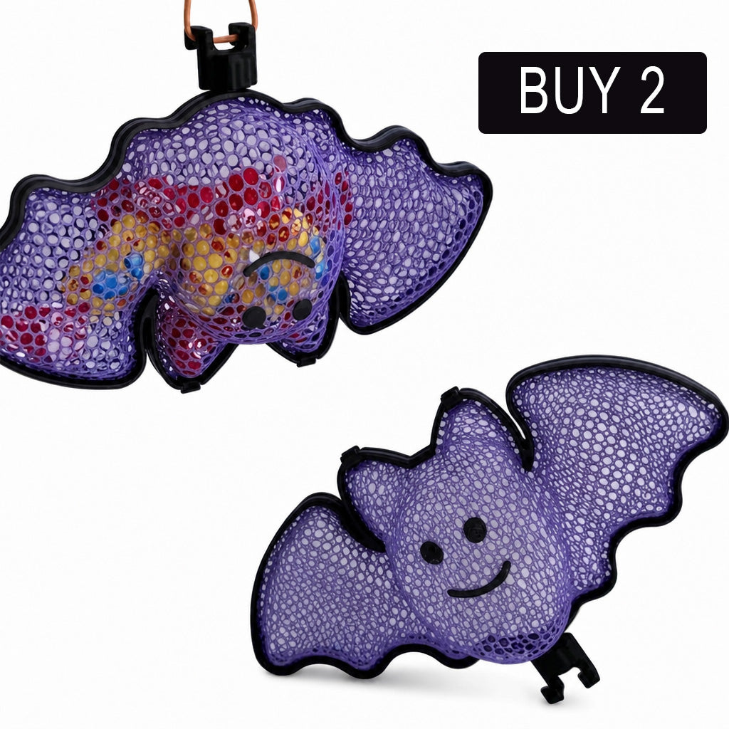 🎃50 % Rabatt!!👻3D DIY Halloween-Süßigkeitenglas-Bastelset