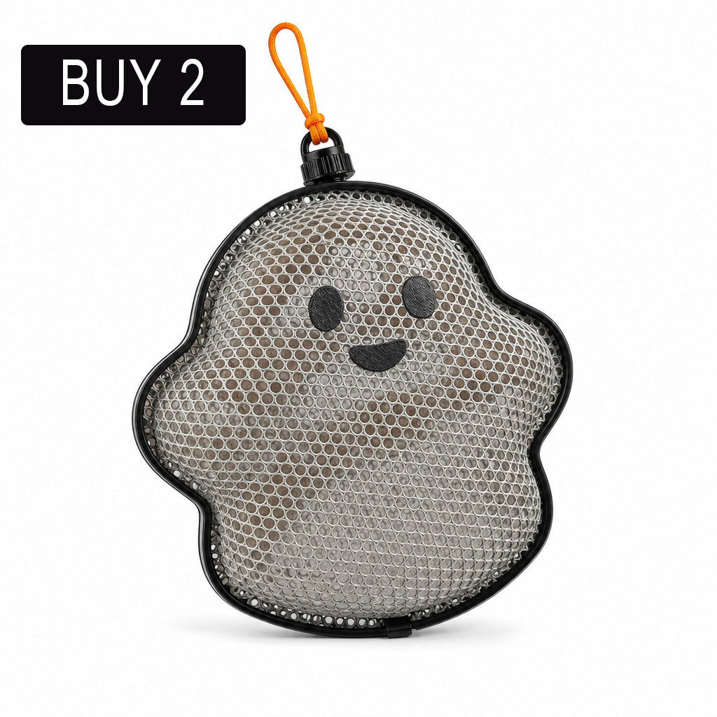 🎃50 % Rabatt!!👻3D DIY Halloween-Süßigkeitenglas-Bastelset