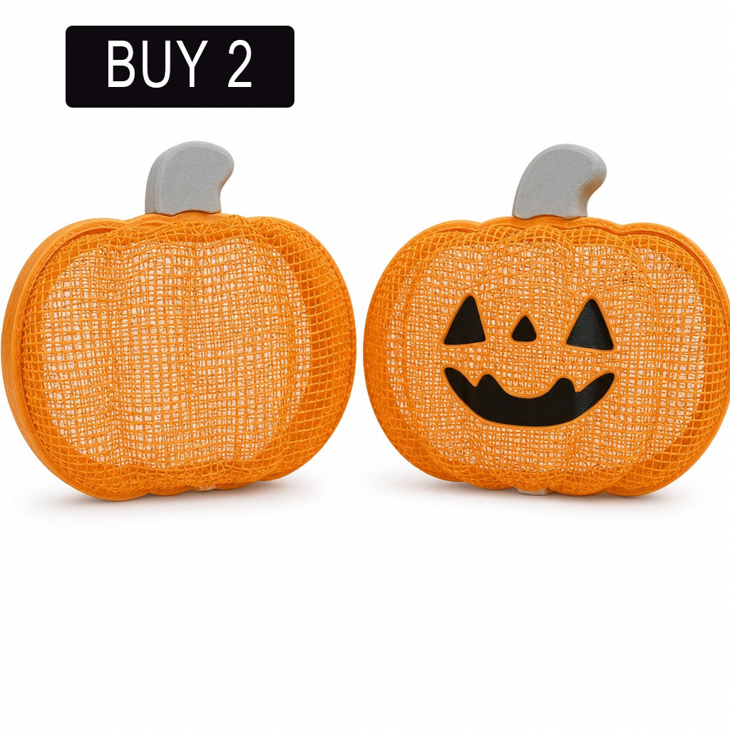 🎃50 % Rabatt!!👻3D DIY Halloween-Süßigkeitenglas-Bastelset
