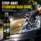 🔥🎁 2+1 GRATIS!!🚗💡Schnell wirkendes Scheinwerfer-Restaurierungsspray