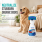 💦 JETZT 50 % RABATT! ✨ Wasserloser Textil- und Teppichreiniger – Tiefenreinigungsschaum, Doppelfunktionsapplikator & Geruchsbeseitigung – perfekt für Teppiche, Sofas und Polstermöbel 🛋️