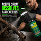 🔥🎁 2+1 GRATIS!!🔧 3-in-1 Rostentferner & Phosphatierungsmittel – 500 ml Metallpflegespray ✨