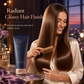 📢📢2 KAUFEN, 1 GRATIS! ⏰Keratin-Glättungs-Haarmaske 320 ml – Nährende und reparierende Pflege für trockenes, krauses und geschädigtes Haar