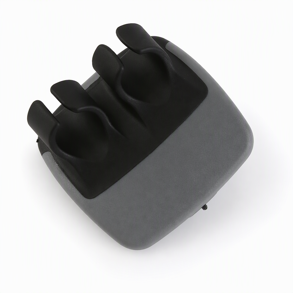 🔥🎁 1+1 GRATIS!!🥒 Ergonomischer Zwei-Finger-Obst- und Gemüseschäler